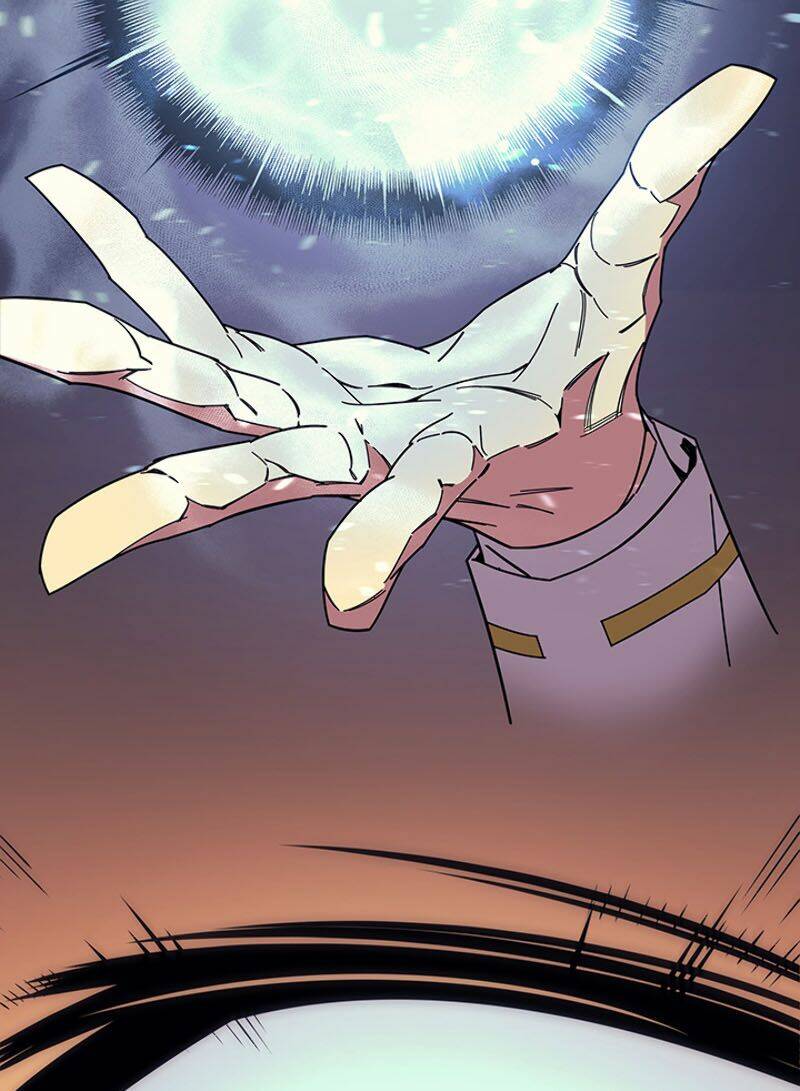 Sự Trở Lại Của Pháp Sư Vĩ Đại Sau 4000 Năm - Chapter 8 - Page 35