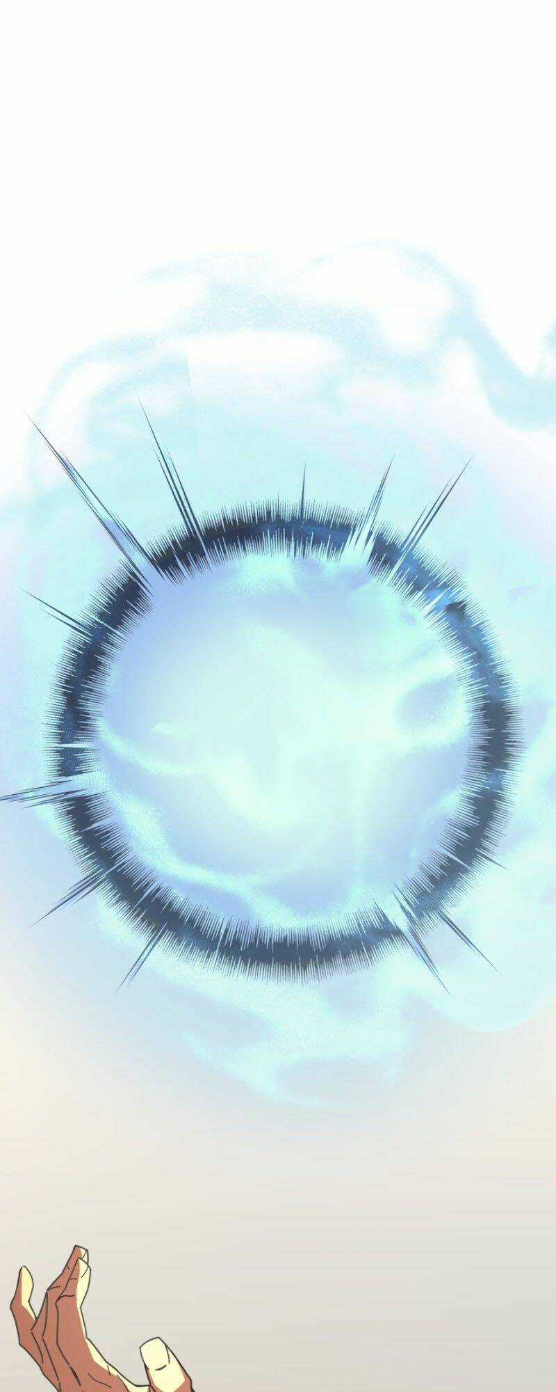 Sự Trở Lại Của Pháp Sư Vĩ Đại Sau 4000 Năm - Chapter 8 - Page 37