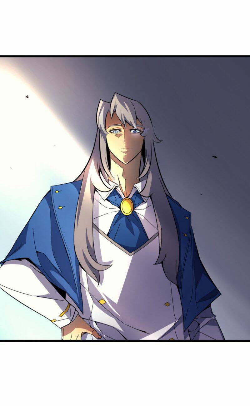 Sự Trở Lại Của Pháp Sư Vĩ Đại Sau 4000 Năm - Chapter 8 - Page 3