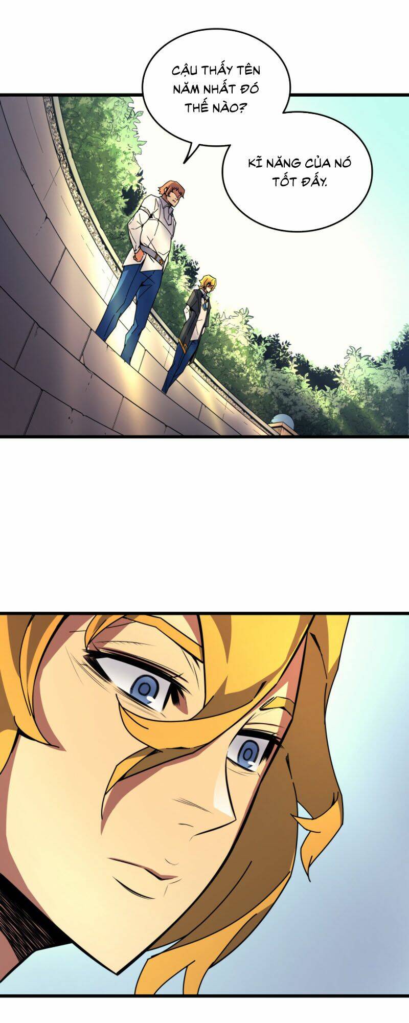 Sự Trở Lại Của Pháp Sư Vĩ Đại Sau 4000 Năm - Chapter 8 - Page 41