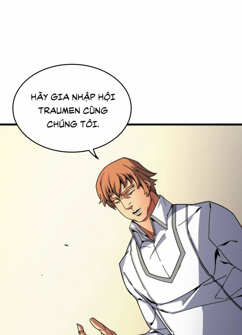 Sự Trở Lại Của Pháp Sư Vĩ Đại Sau 4000 Năm - Chapter 8 - Page 50