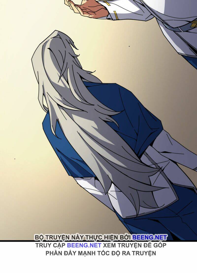 Sự Trở Lại Của Pháp Sư Vĩ Đại Sau 4000 Năm - Chapter 8 - Page 51