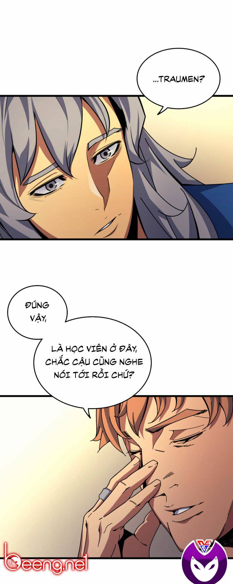 Sự Trở Lại Của Pháp Sư Vĩ Đại Sau 4000 Năm - Chapter 8 - Page 52