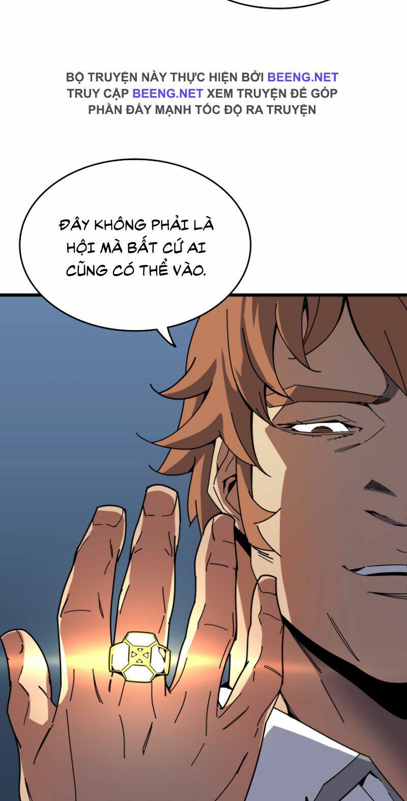 Sự Trở Lại Của Pháp Sư Vĩ Đại Sau 4000 Năm - Chapter 8 - Page 54