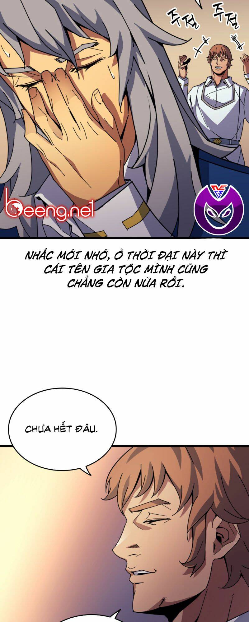 Sự Trở Lại Của Pháp Sư Vĩ Đại Sau 4000 Năm - Chapter 8 - Page 57