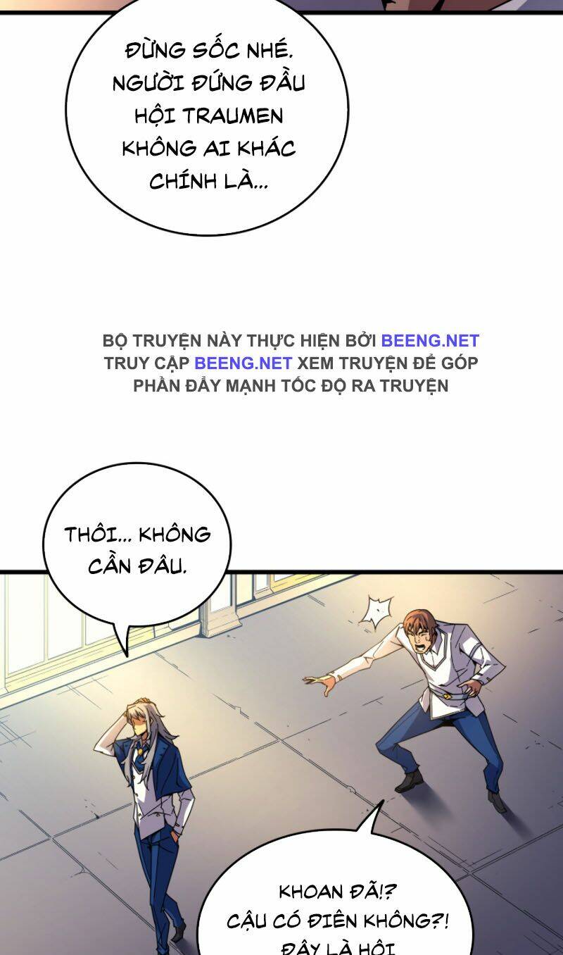 Sự Trở Lại Của Pháp Sư Vĩ Đại Sau 4000 Năm - Chapter 8 - Page 58
