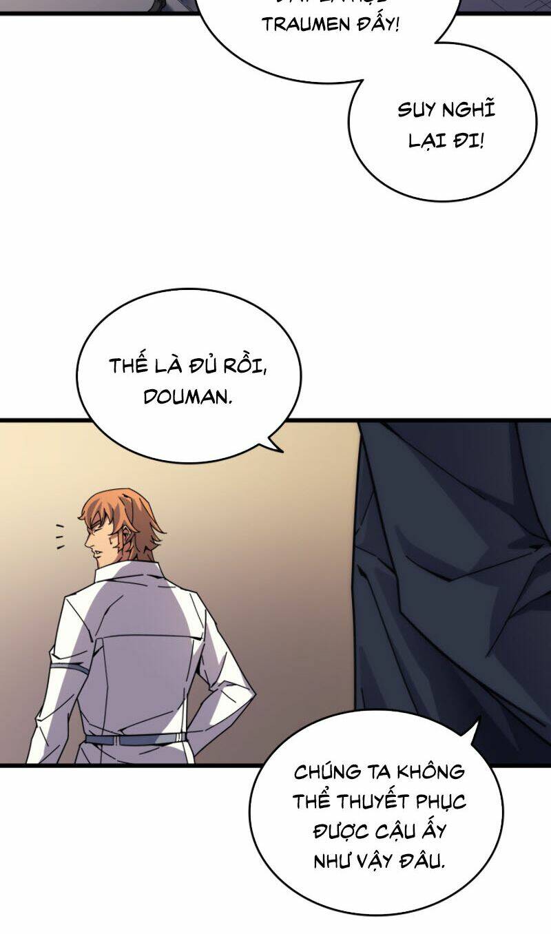 Sự Trở Lại Của Pháp Sư Vĩ Đại Sau 4000 Năm - Chapter 8 - Page 59