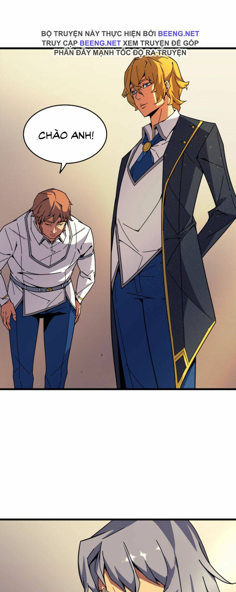 Sự Trở Lại Của Pháp Sư Vĩ Đại Sau 4000 Năm - Chapter 8 - Page 61