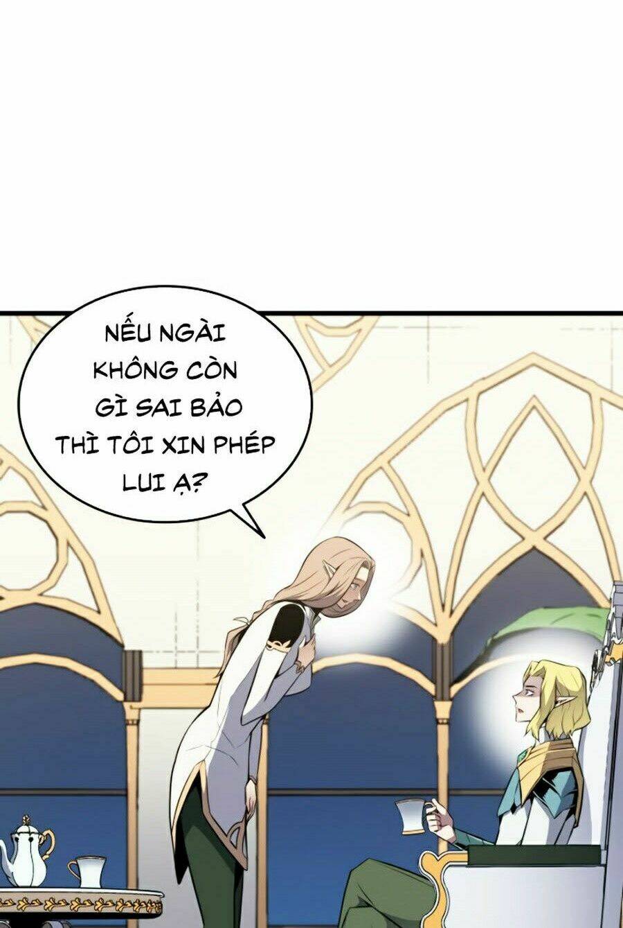 Sự Trở Lại Của Pháp Sư Vĩ Đại Sau 4000 Năm - Chapter 80 - Page 111