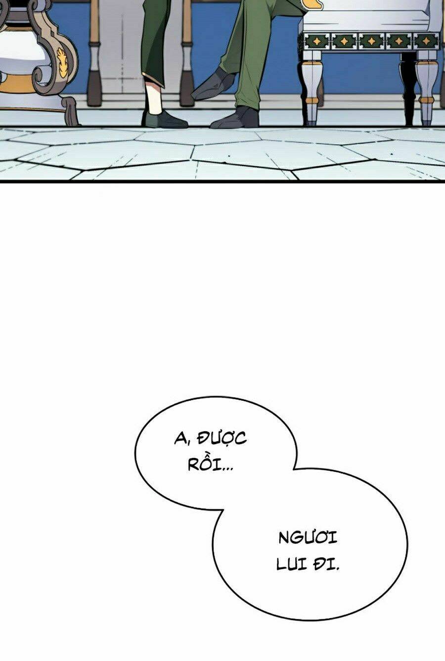 Sự Trở Lại Của Pháp Sư Vĩ Đại Sau 4000 Năm - Chapter 80 - Page 112