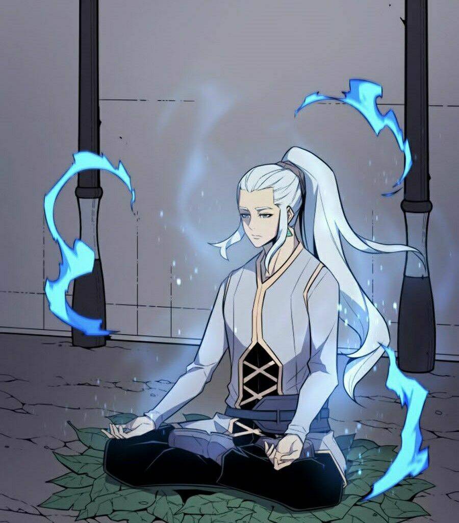 Sự Trở Lại Của Pháp Sư Vĩ Đại Sau 4000 Năm - Chapter 80 - Page 17