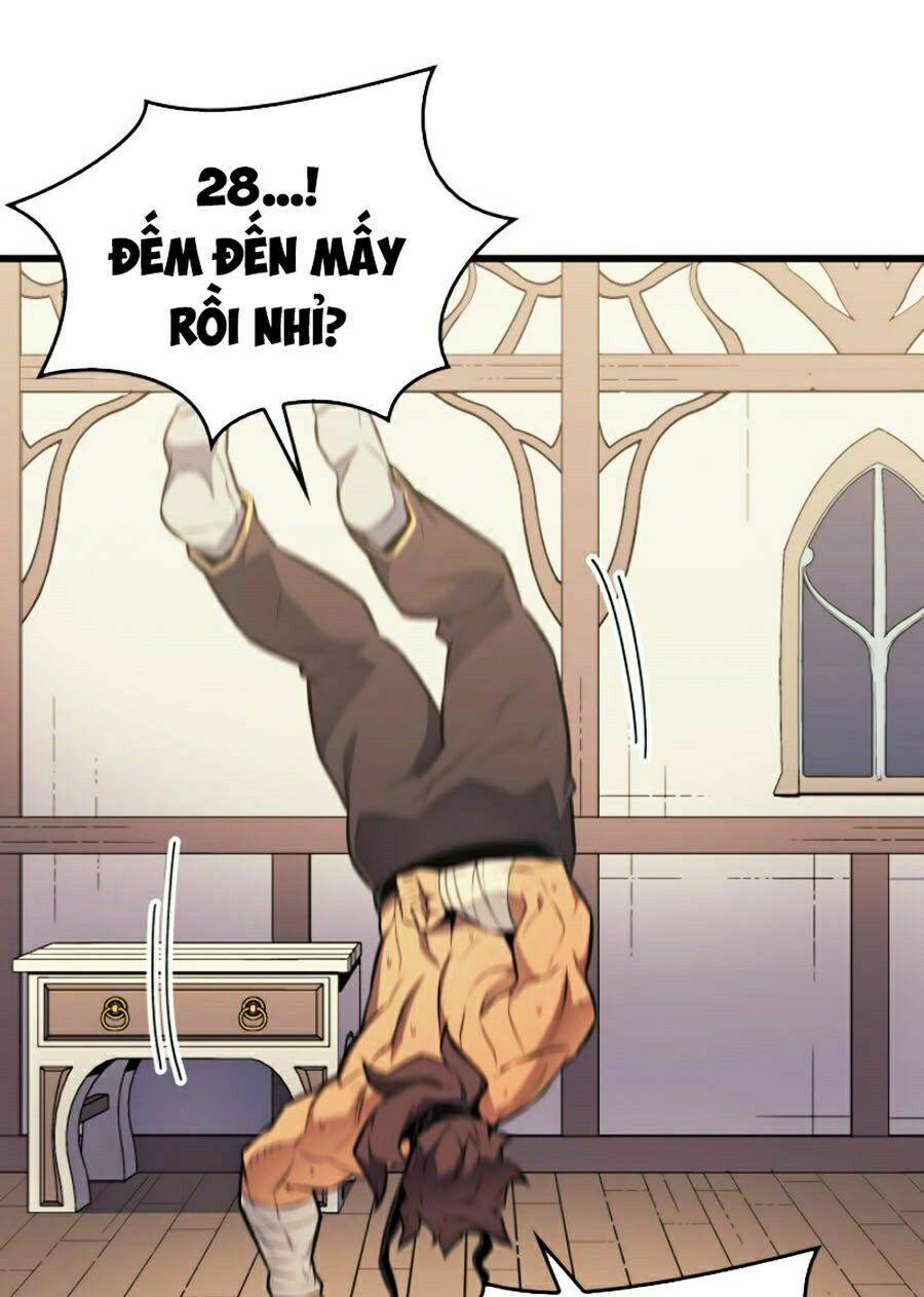 Sự Trở Lại Của Pháp Sư Vĩ Đại Sau 4000 Năm - Chapter 80 - Page 24