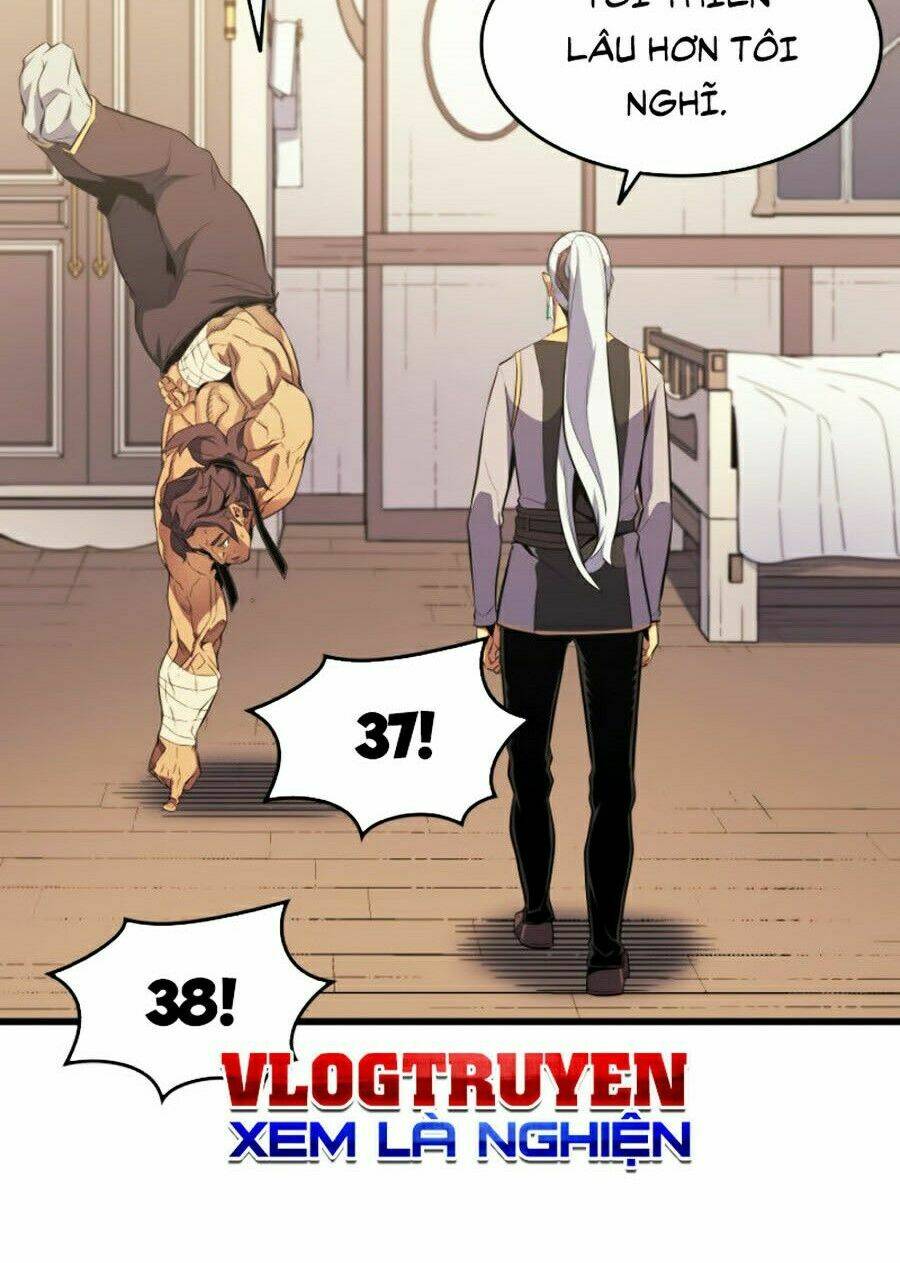 Sự Trở Lại Của Pháp Sư Vĩ Đại Sau 4000 Năm - Chapter 80 - Page 27