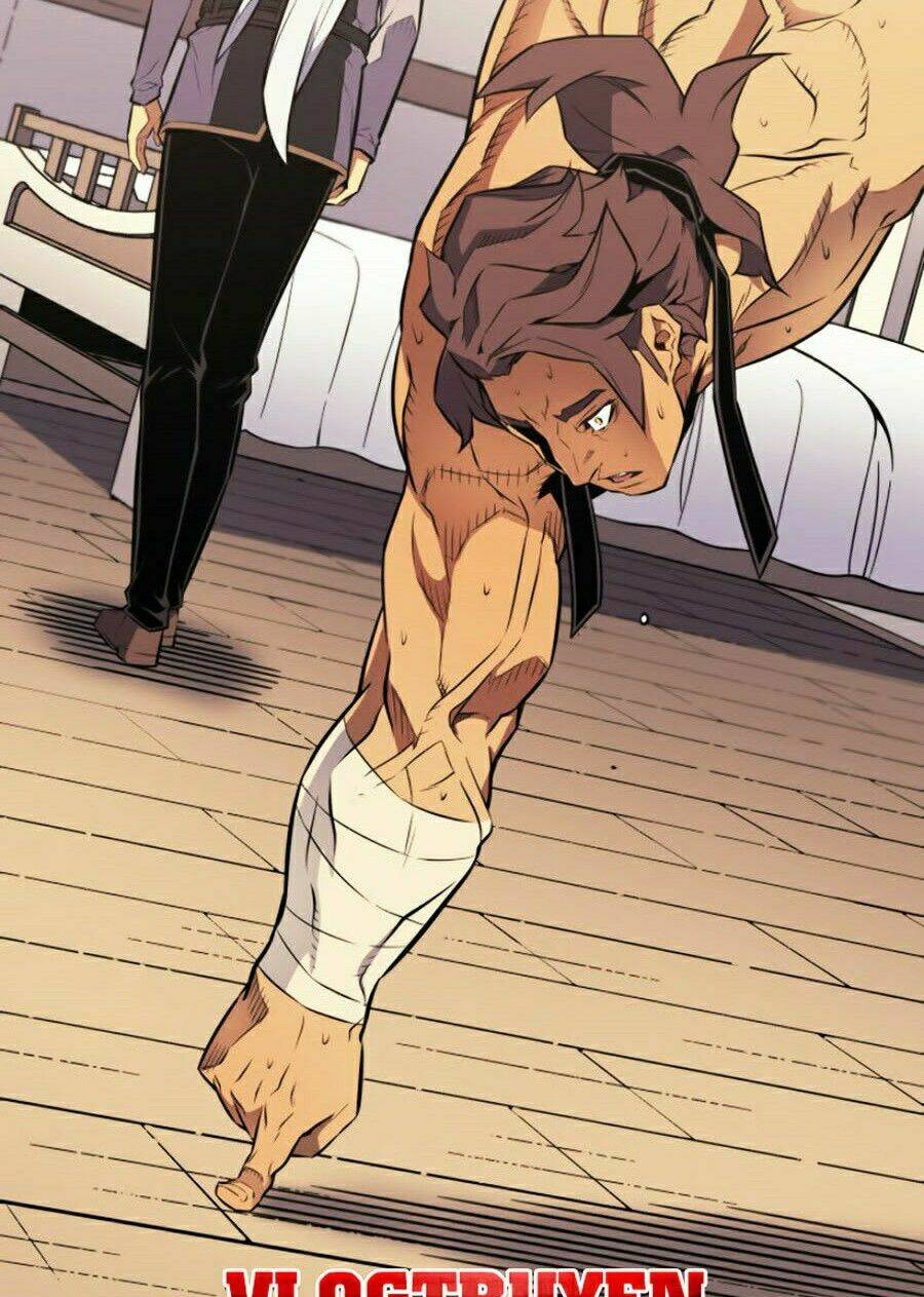 Sự Trở Lại Của Pháp Sư Vĩ Đại Sau 4000 Năm - Chapter 80 - Page 33