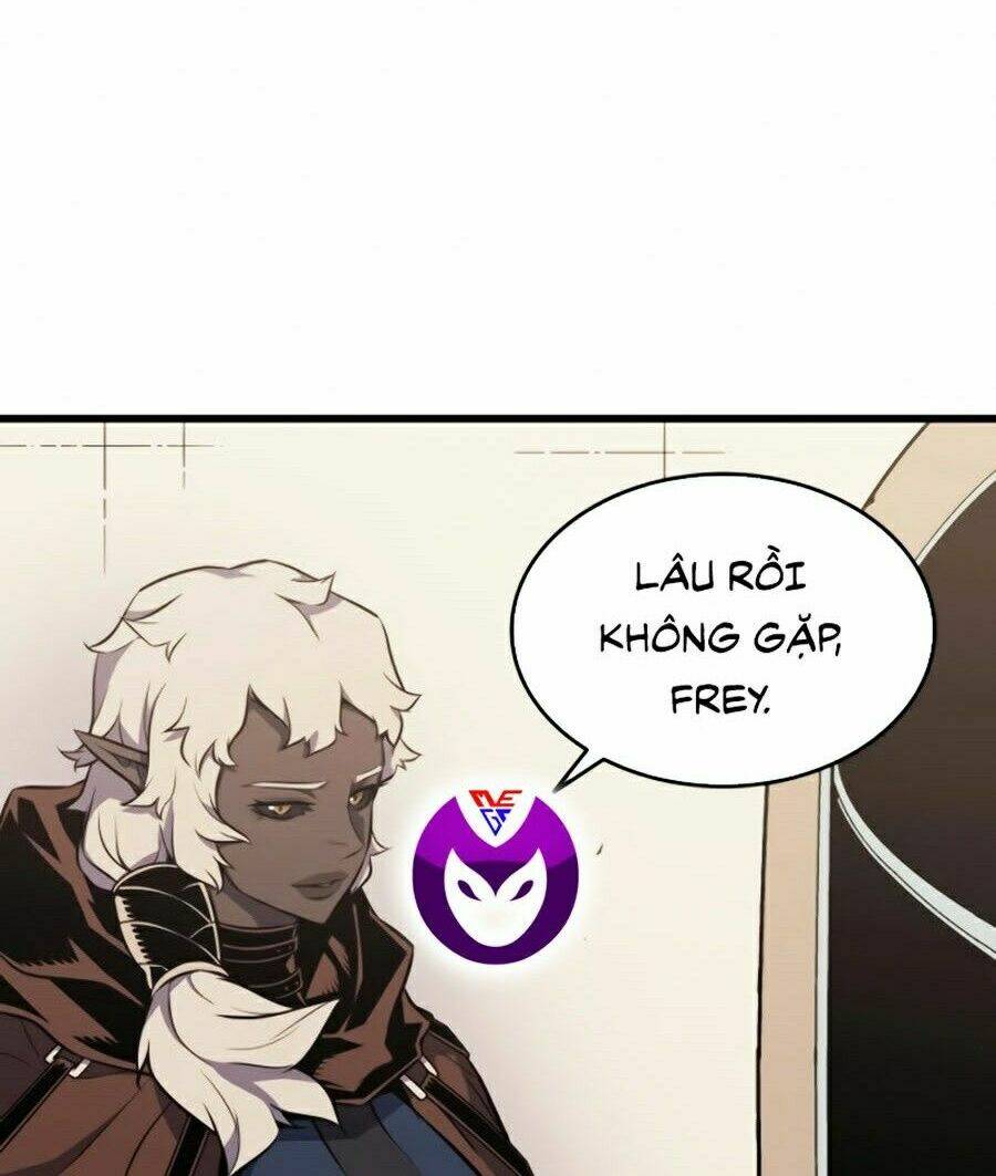 Sự Trở Lại Của Pháp Sư Vĩ Đại Sau 4000 Năm - Chapter 80 - Page 45