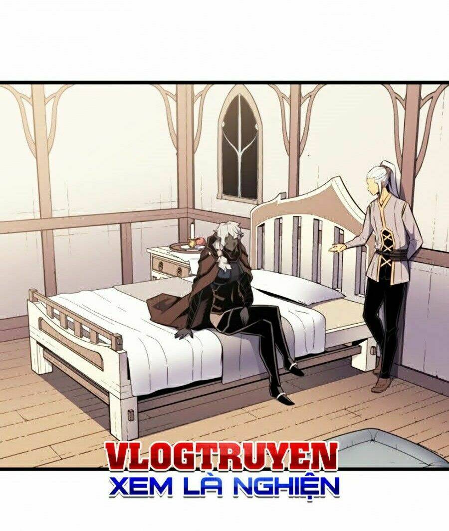 Sự Trở Lại Của Pháp Sư Vĩ Đại Sau 4000 Năm - Chapter 80 - Page 47