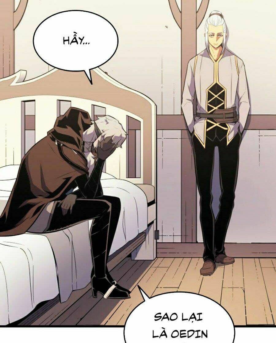 Sự Trở Lại Của Pháp Sư Vĩ Đại Sau 4000 Năm - Chapter 80 - Page 50