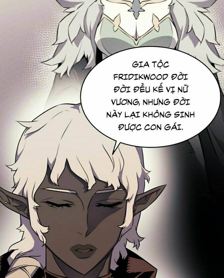 Sự Trở Lại Của Pháp Sư Vĩ Đại Sau 4000 Năm - Chapter 80 - Page 55