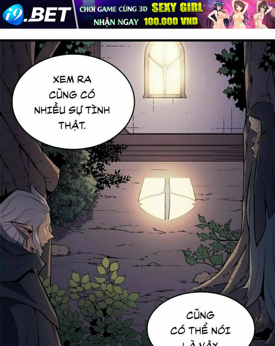 Sự Trở Lại Của Pháp Sư Vĩ Đại Sau 4000 Năm - Chapter 80 - Page 60