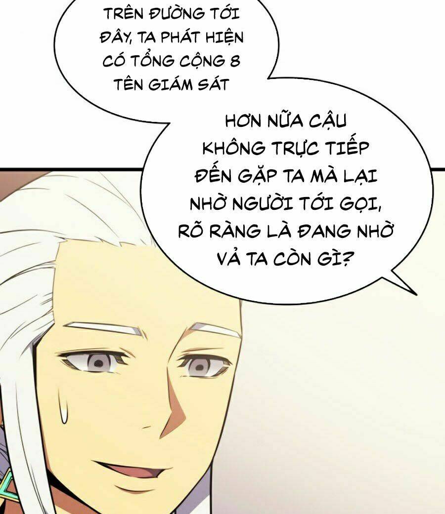 Sự Trở Lại Của Pháp Sư Vĩ Đại Sau 4000 Năm - Chapter 80 - Page 68