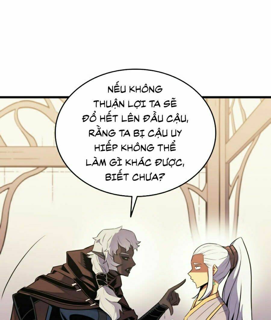 Sự Trở Lại Của Pháp Sư Vĩ Đại Sau 4000 Năm - Chapter 80 - Page 72