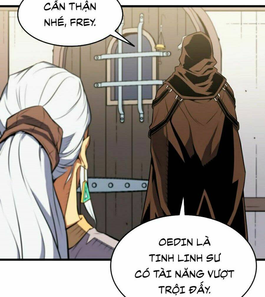 Sự Trở Lại Của Pháp Sư Vĩ Đại Sau 4000 Năm - Chapter 80 - Page 87