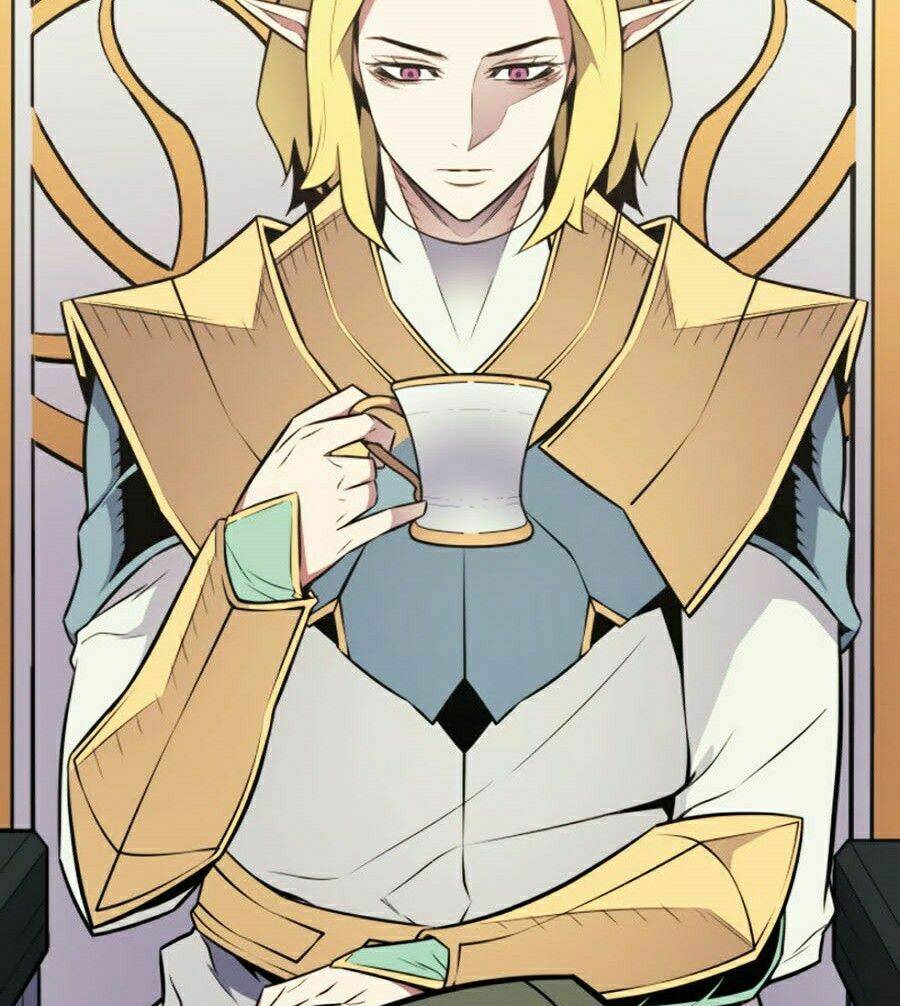 Sự Trở Lại Của Pháp Sư Vĩ Đại Sau 4000 Năm - Chapter 80 - Page 94