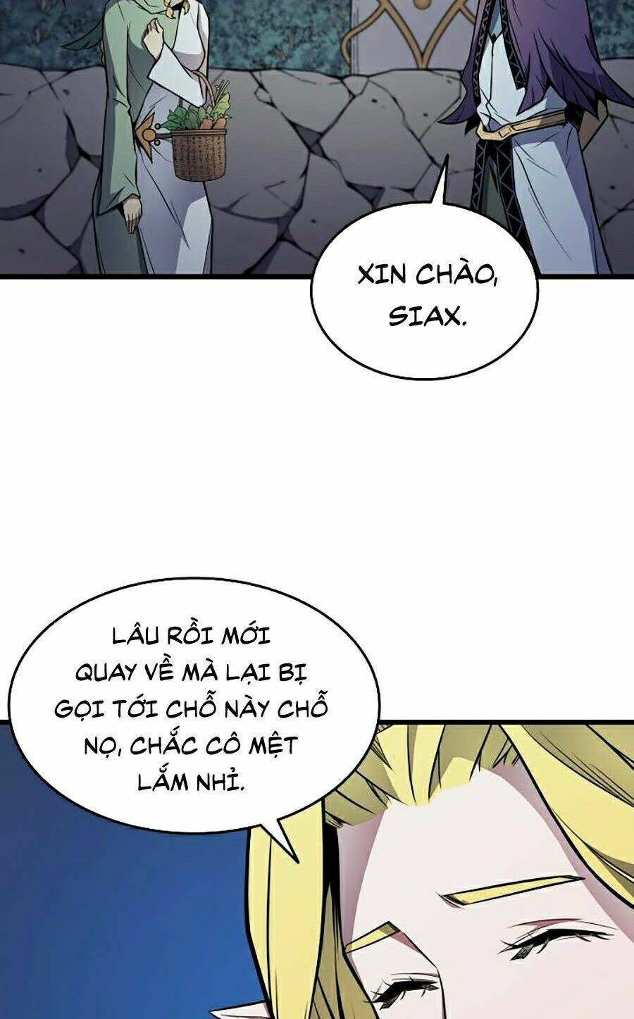Sự Trở Lại Của Pháp Sư Vĩ Đại Sau 4000 Năm - Chapter 81 - Page 9