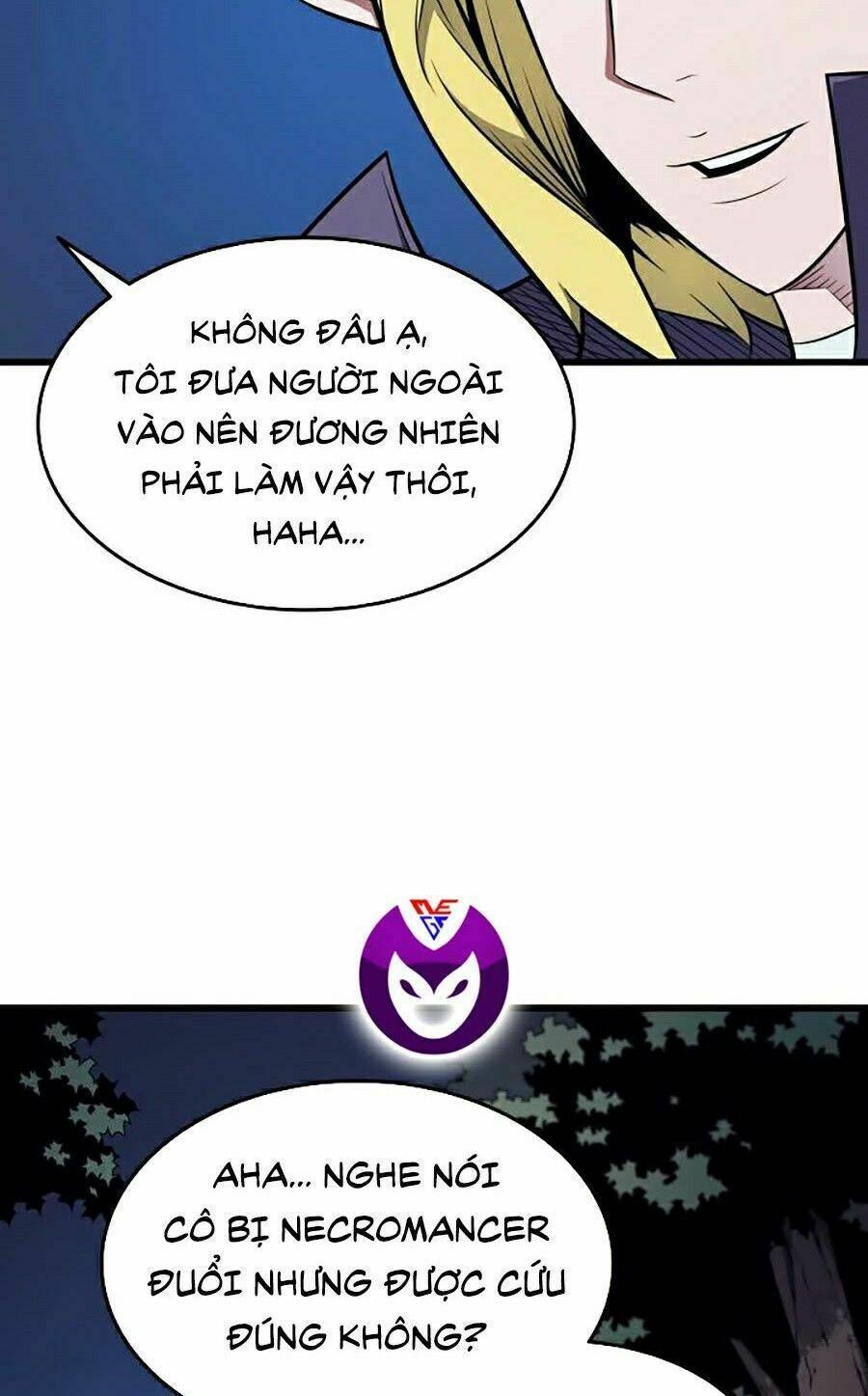 Sự Trở Lại Của Pháp Sư Vĩ Đại Sau 4000 Năm - Chapter 81 - Page 10