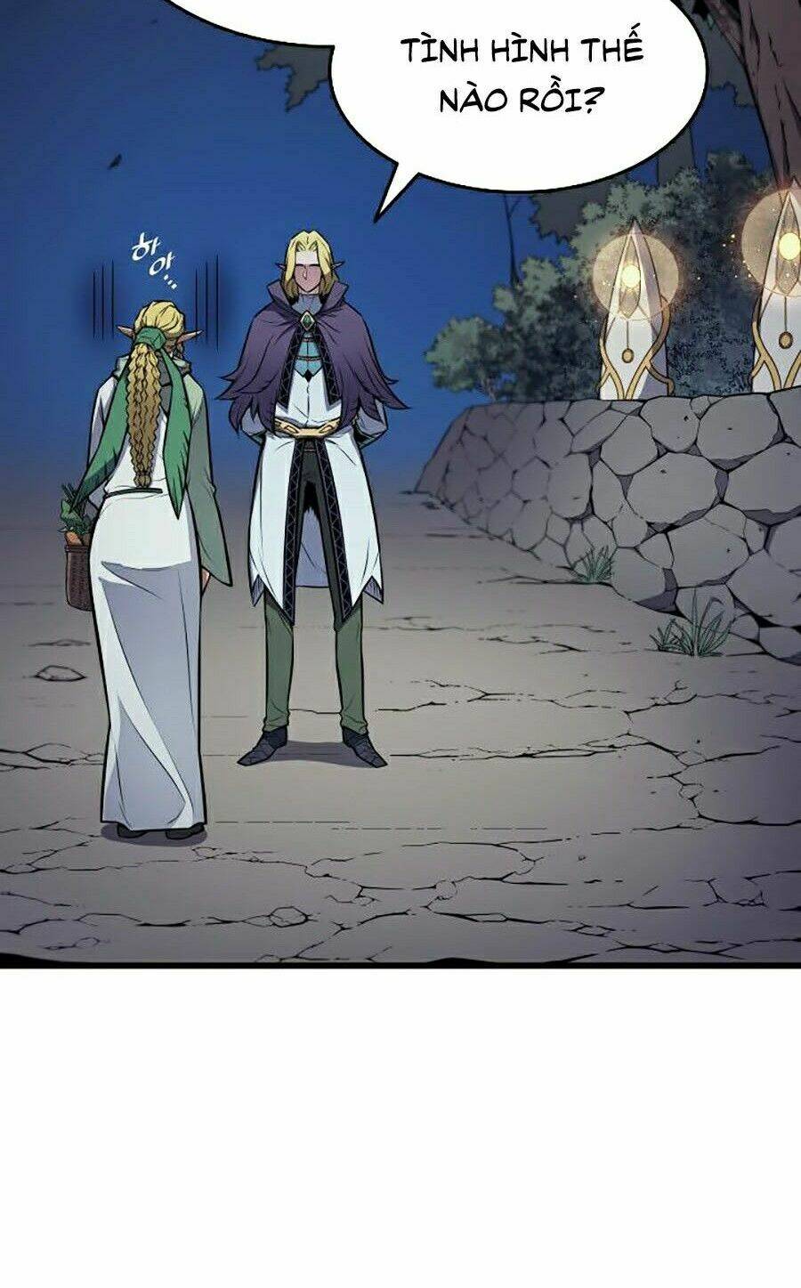 Sự Trở Lại Của Pháp Sư Vĩ Đại Sau 4000 Năm - Chapter 81 - Page 11