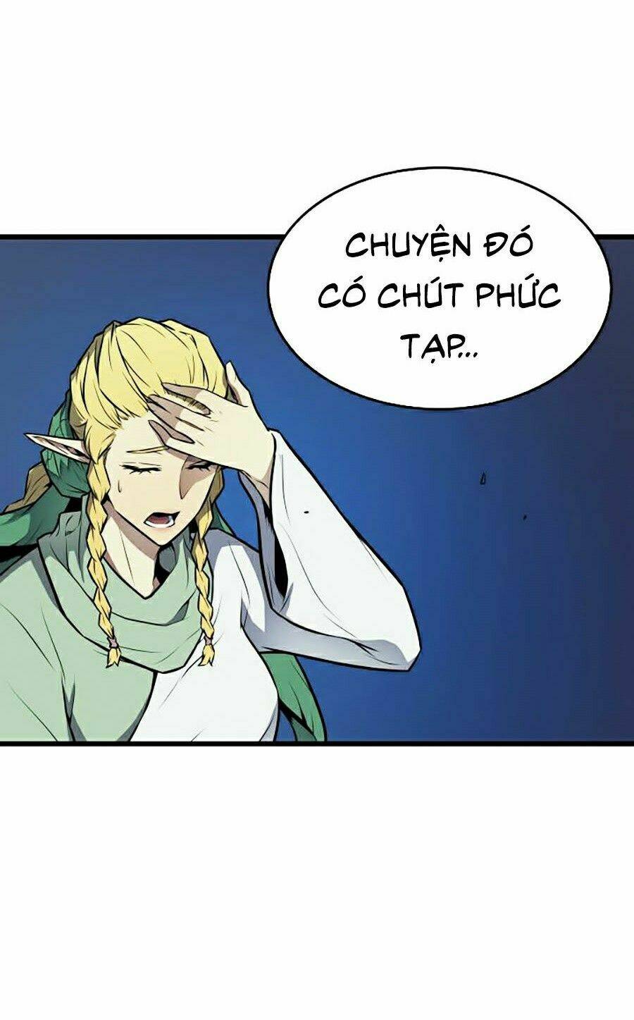 Sự Trở Lại Của Pháp Sư Vĩ Đại Sau 4000 Năm - Chapter 81 - Page 12