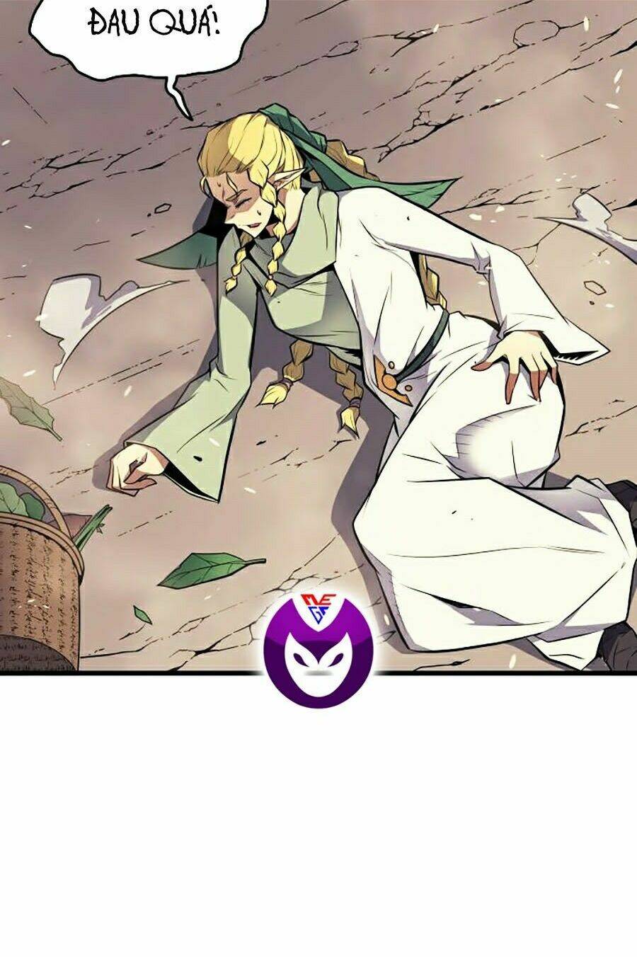 Sự Trở Lại Của Pháp Sư Vĩ Đại Sau 4000 Năm - Chapter 81 - Page 21