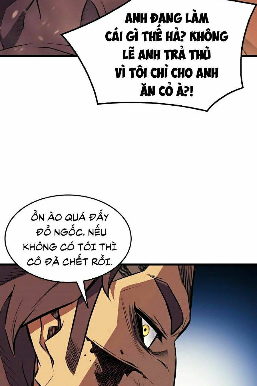 Sự Trở Lại Của Pháp Sư Vĩ Đại Sau 4000 Năm - Chapter 81 - Page 23