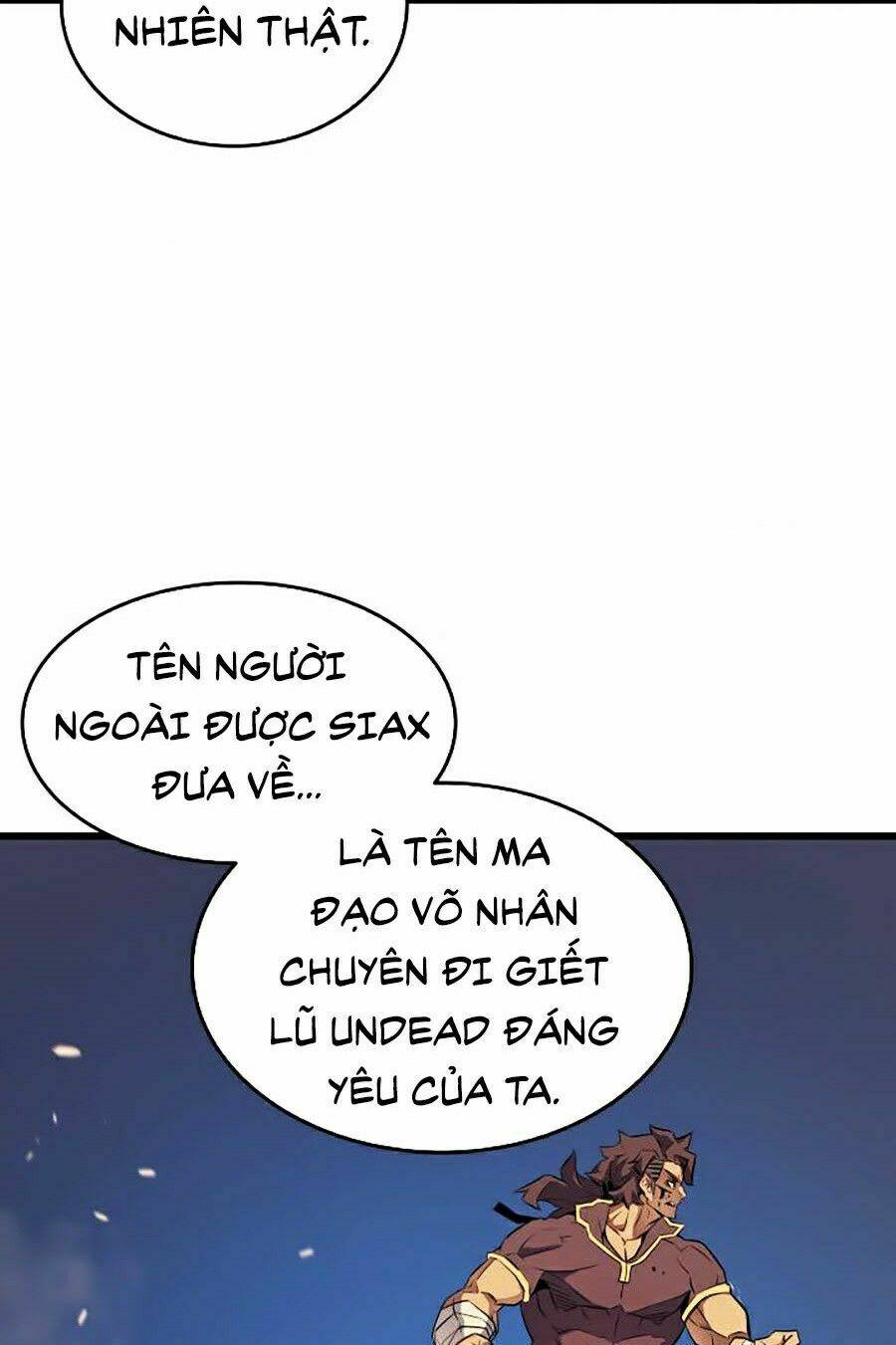 Sự Trở Lại Của Pháp Sư Vĩ Đại Sau 4000 Năm - Chapter 81 - Page 30