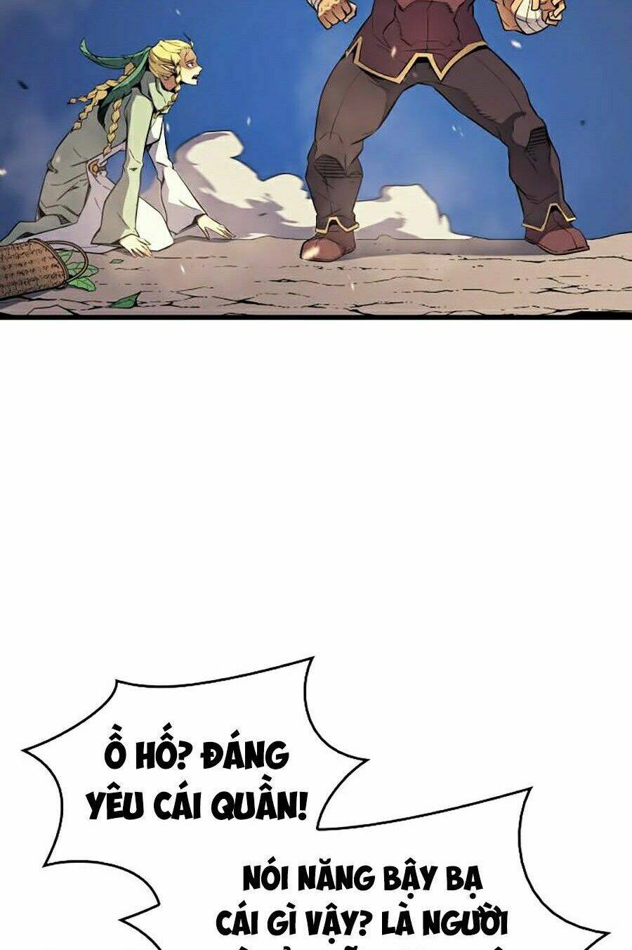 Sự Trở Lại Của Pháp Sư Vĩ Đại Sau 4000 Năm - Chapter 81 - Page 31