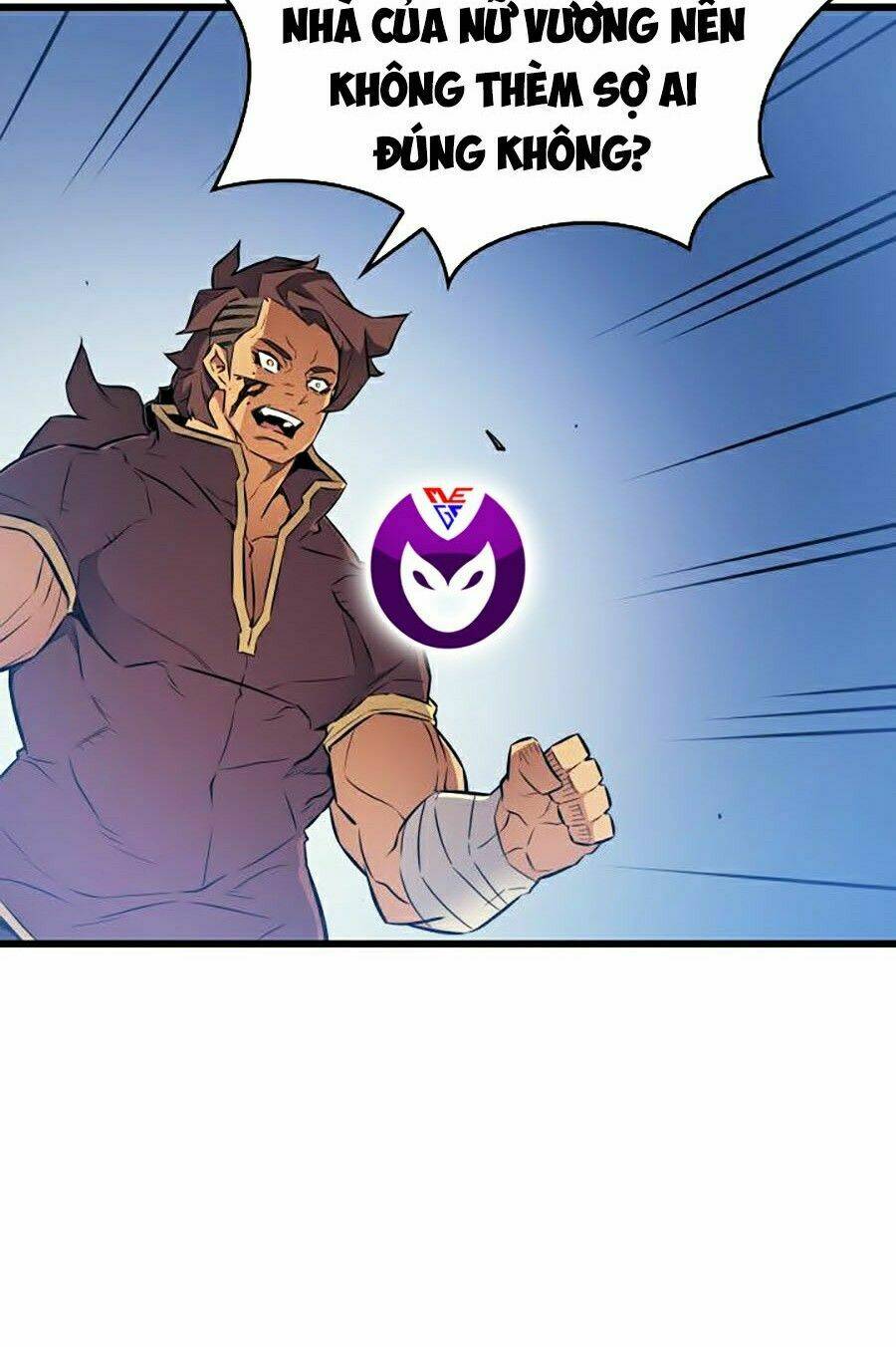 Sự Trở Lại Của Pháp Sư Vĩ Đại Sau 4000 Năm - Chapter 81 - Page 32