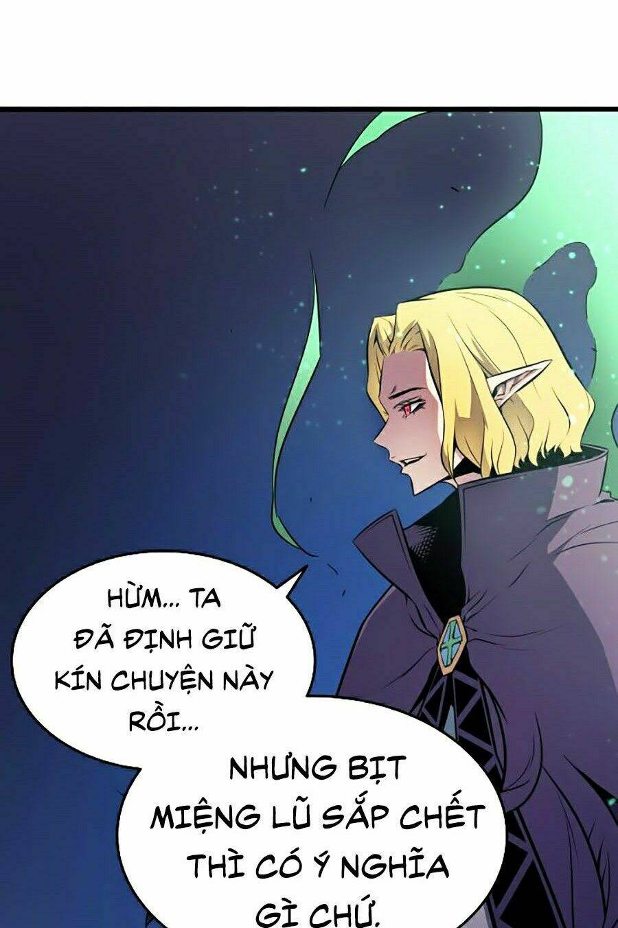 Sự Trở Lại Của Pháp Sư Vĩ Đại Sau 4000 Năm - Chapter 81 - Page 33