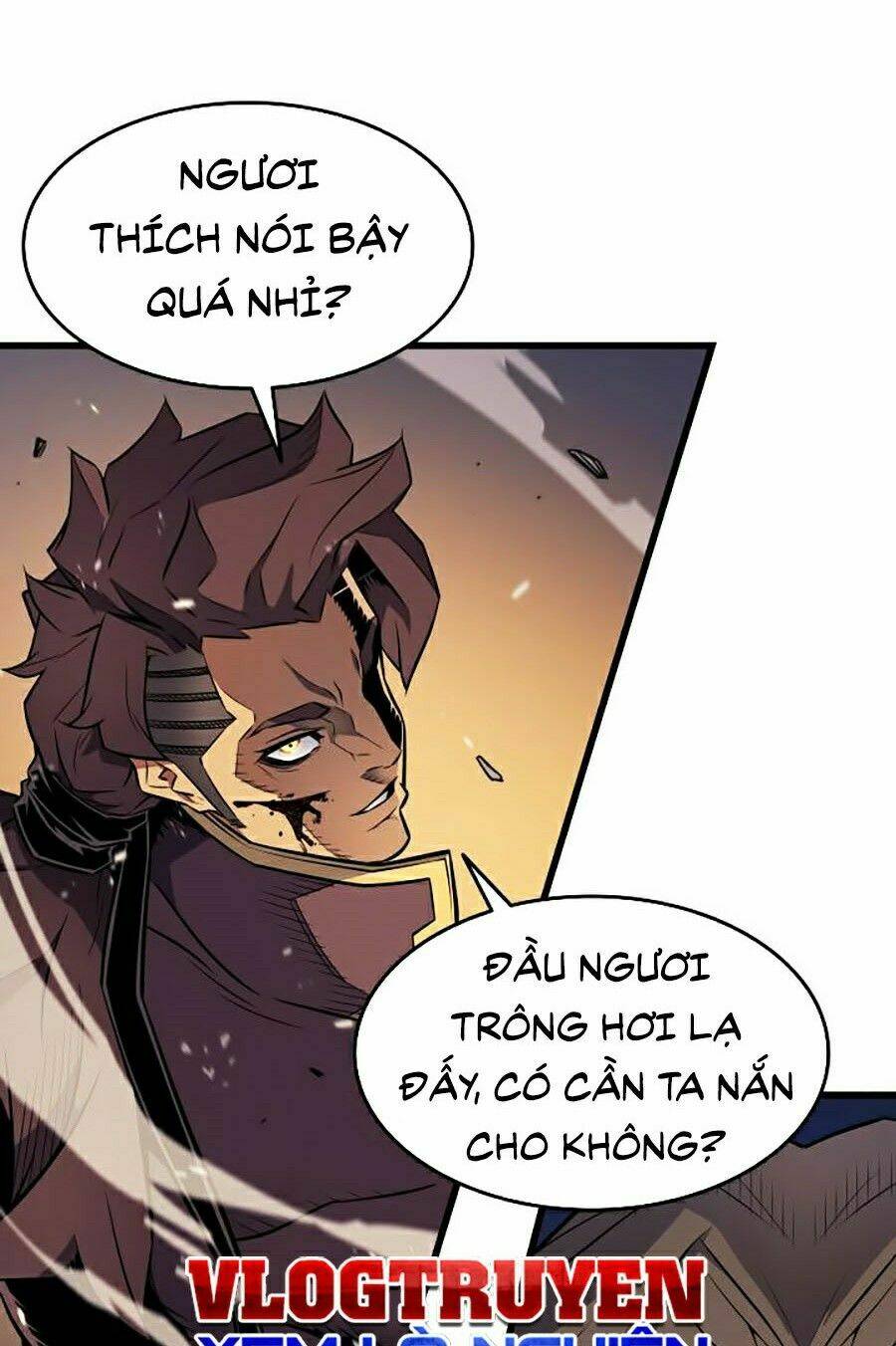 Sự Trở Lại Của Pháp Sư Vĩ Đại Sau 4000 Năm - Chapter 81 - Page 38