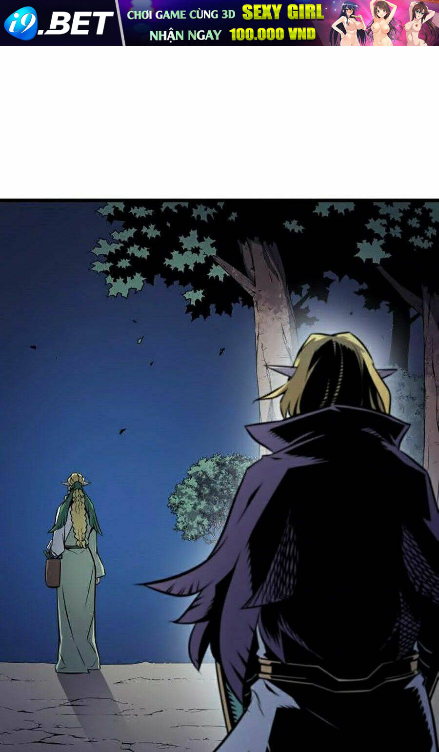 Sự Trở Lại Của Pháp Sư Vĩ Đại Sau 4000 Năm - Chapter 81 - Page 3