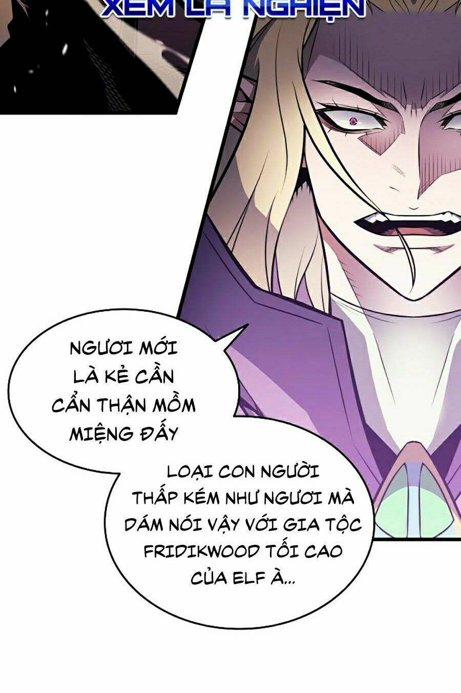 Sự Trở Lại Của Pháp Sư Vĩ Đại Sau 4000 Năm - Chapter 81 - Page 39