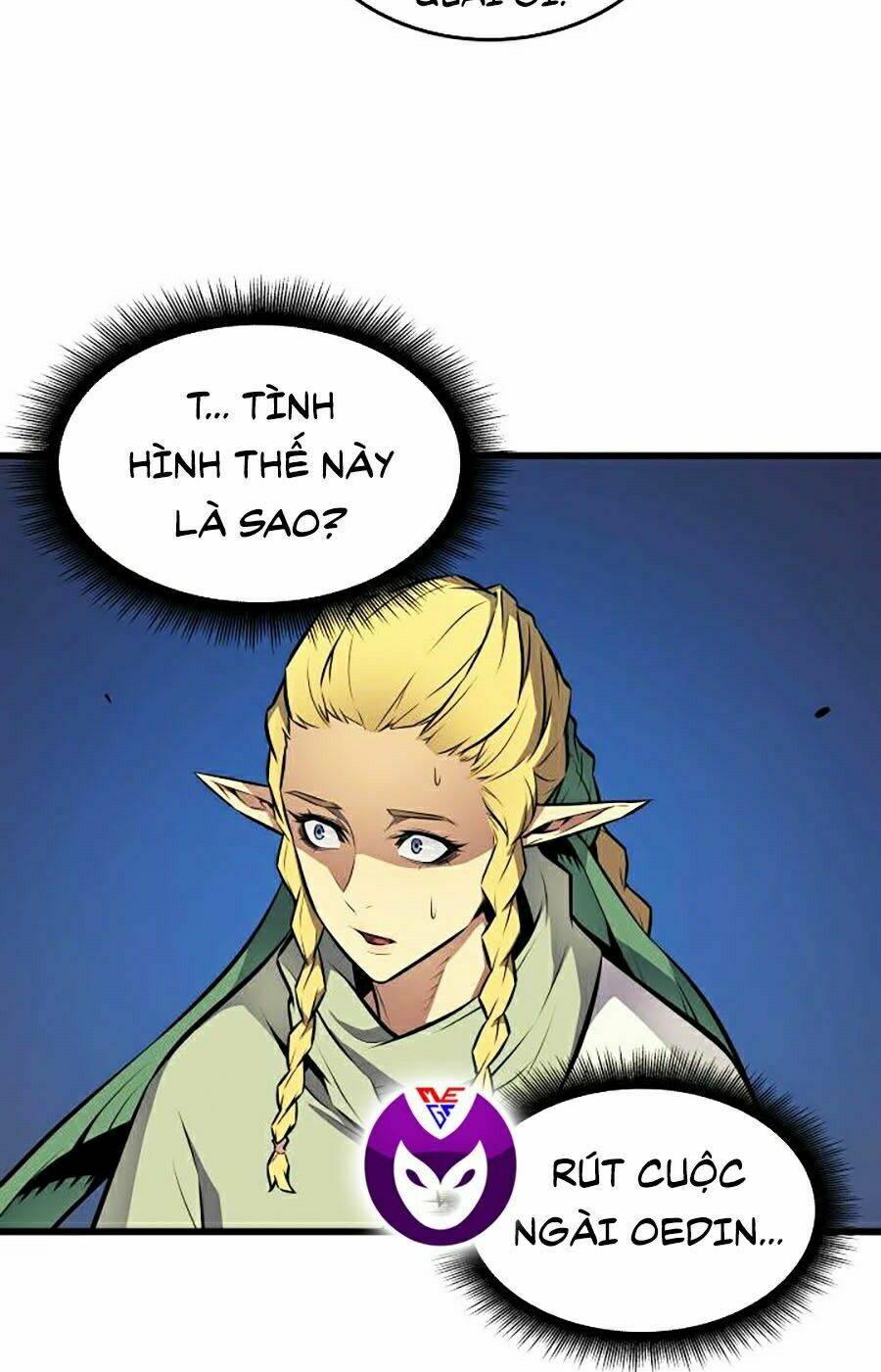 Sự Trở Lại Của Pháp Sư Vĩ Đại Sau 4000 Năm - Chapter 81 - Page 41