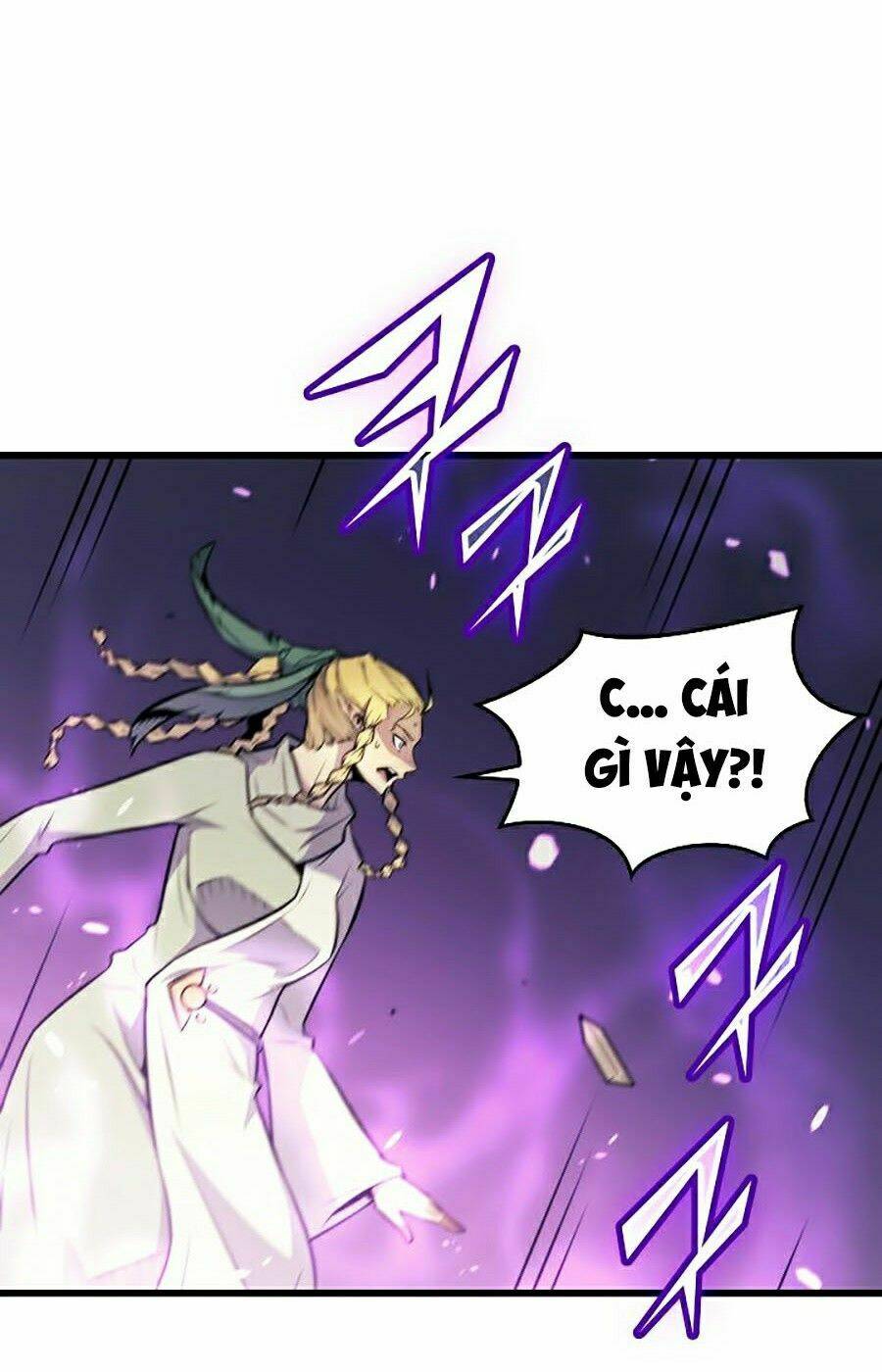 Sự Trở Lại Của Pháp Sư Vĩ Đại Sau 4000 Năm - Chapter 81 - Page 46