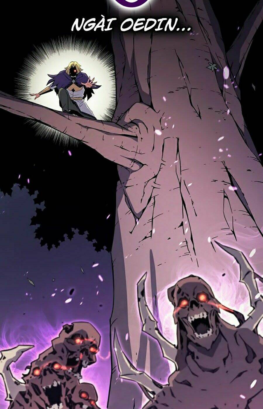 Sự Trở Lại Của Pháp Sư Vĩ Đại Sau 4000 Năm - Chapter 81 - Page 51