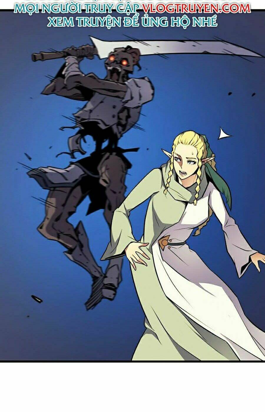 Sự Trở Lại Của Pháp Sư Vĩ Đại Sau 4000 Năm - Chapter 81 - Page 55