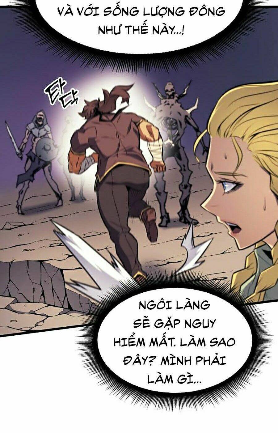 Sự Trở Lại Của Pháp Sư Vĩ Đại Sau 4000 Năm - Chapter 81 - Page 59