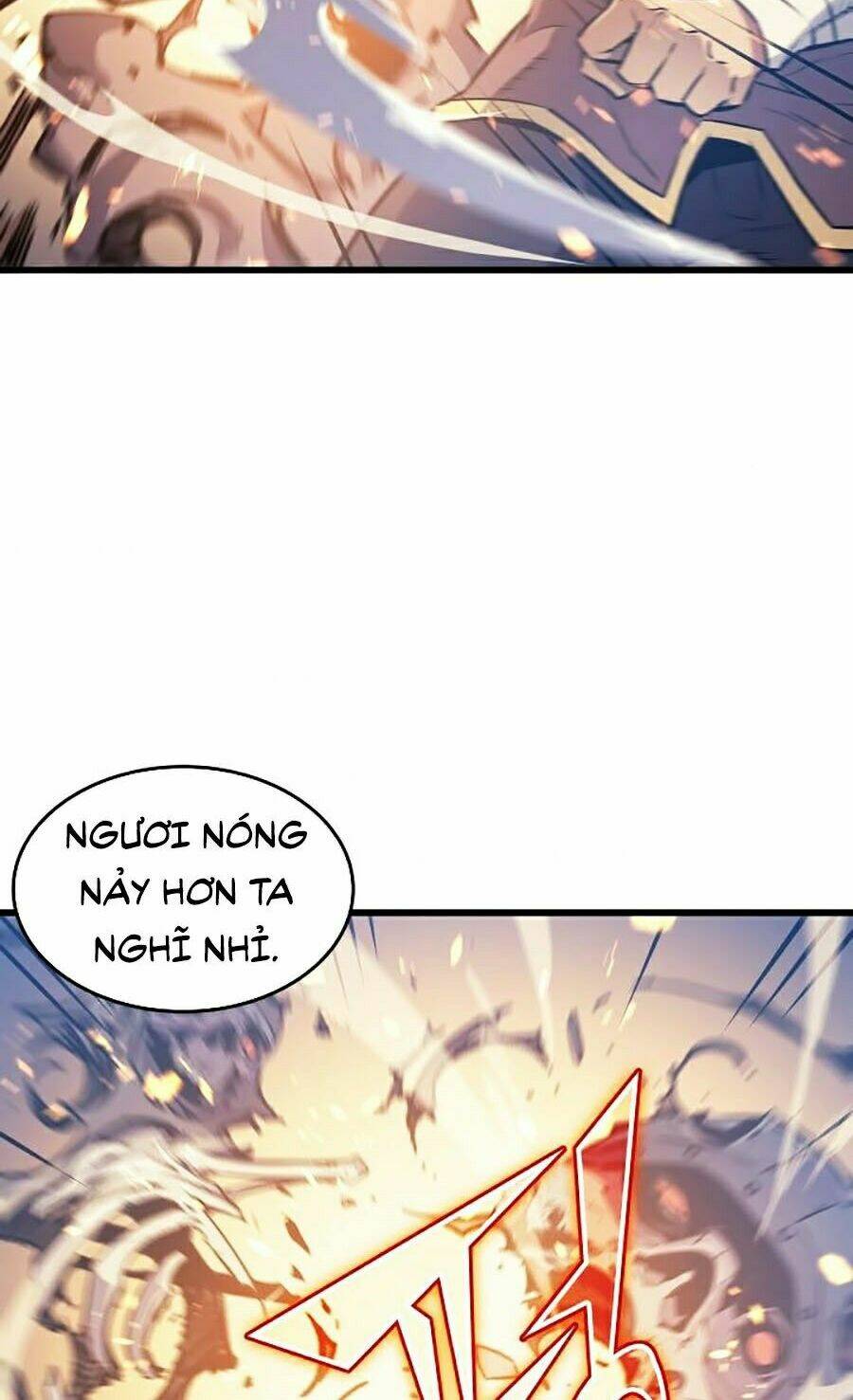 Sự Trở Lại Của Pháp Sư Vĩ Đại Sau 4000 Năm - Chapter 81 - Page 61