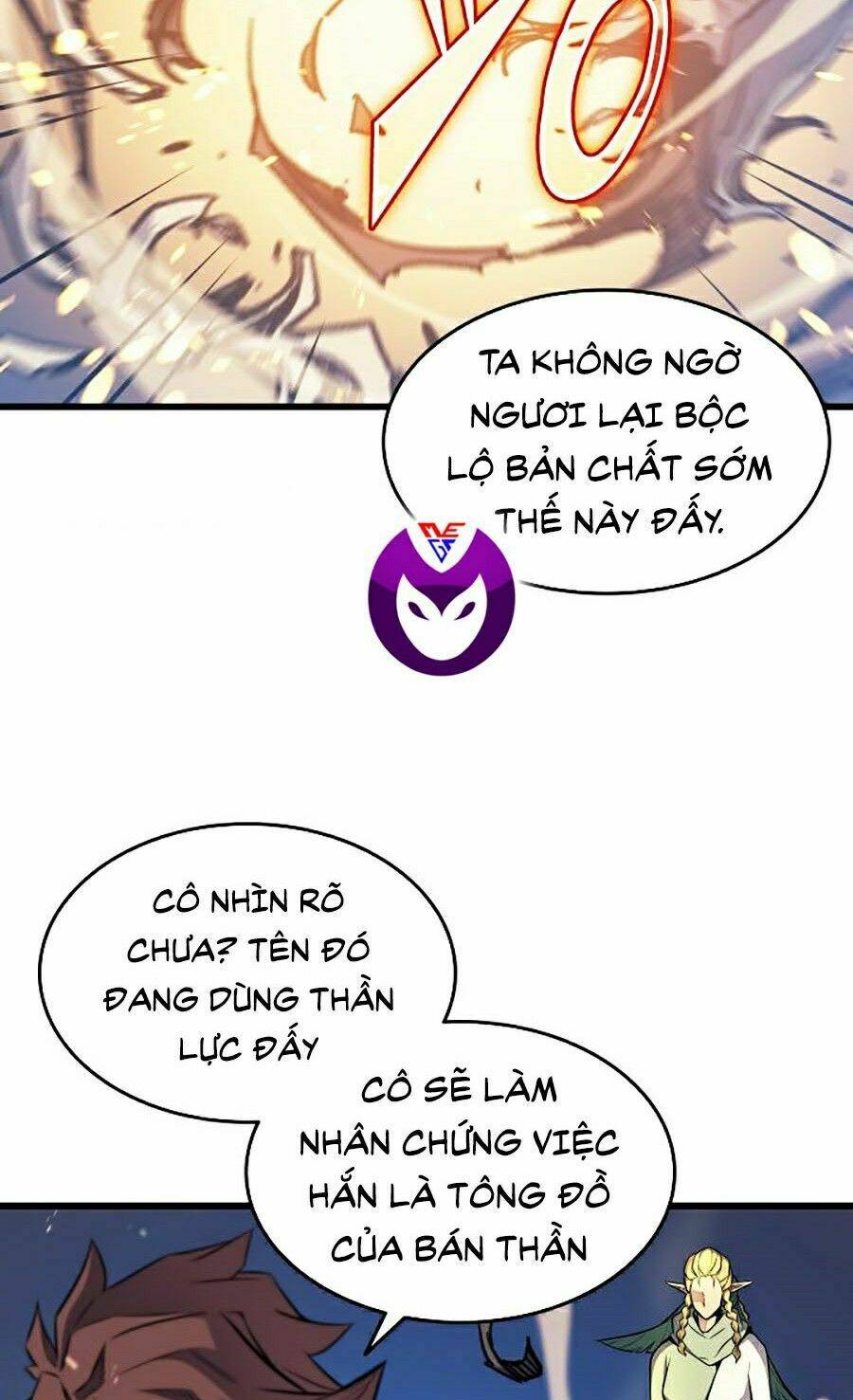 Sự Trở Lại Của Pháp Sư Vĩ Đại Sau 4000 Năm - Chapter 81 - Page 62