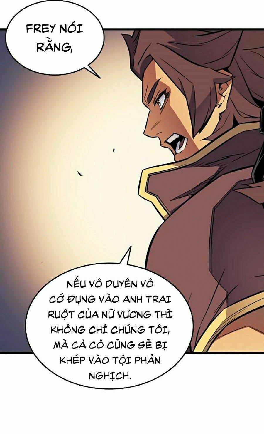 Sự Trở Lại Của Pháp Sư Vĩ Đại Sau 4000 Năm - Chapter 81 - Page 64