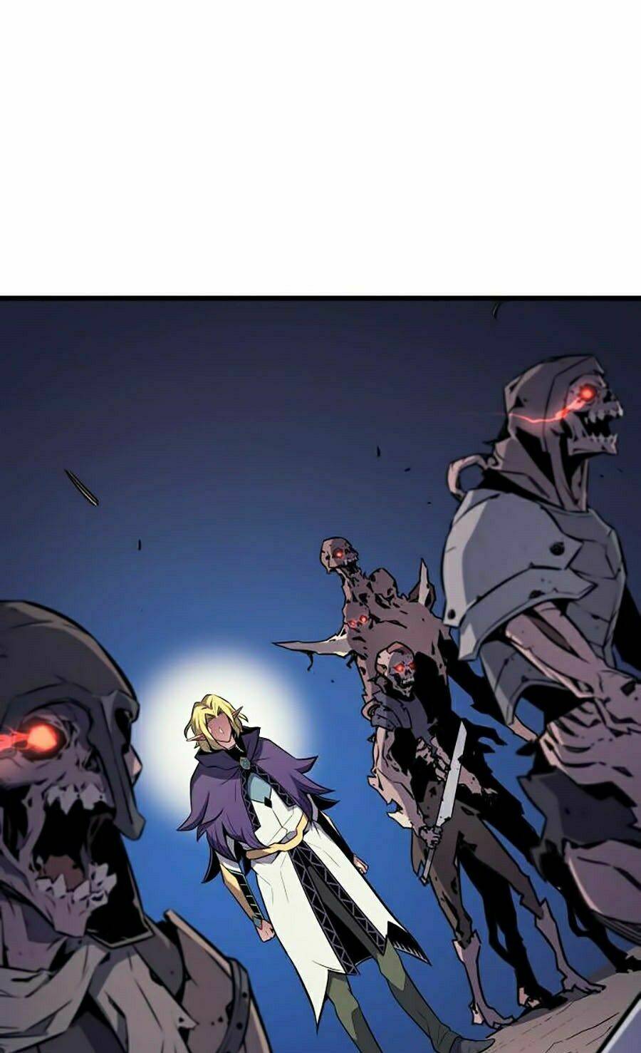 Sự Trở Lại Của Pháp Sư Vĩ Đại Sau 4000 Năm - Chapter 81 - Page 68