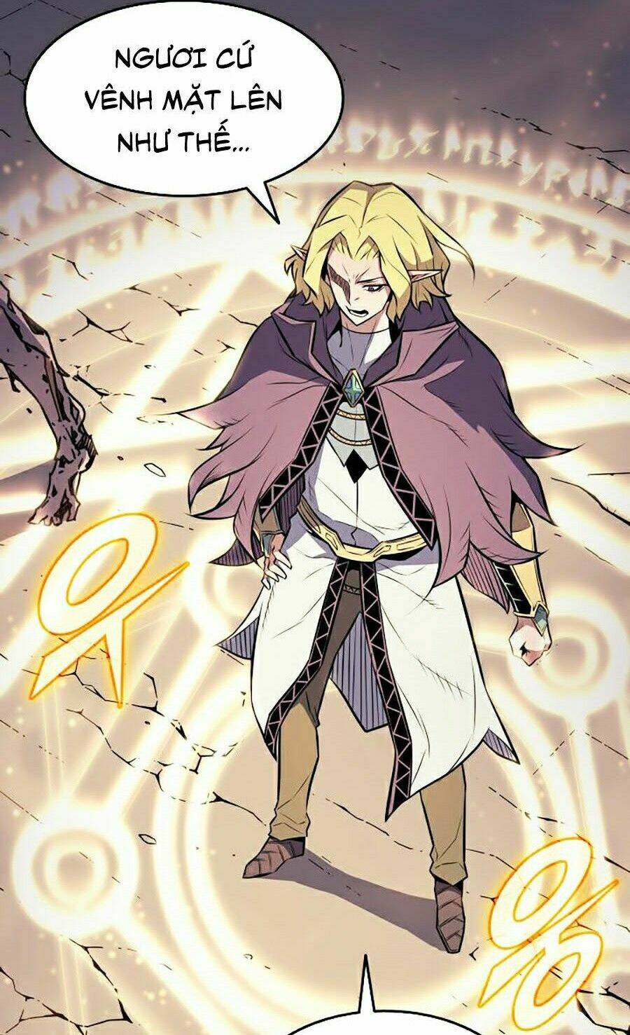 Sự Trở Lại Của Pháp Sư Vĩ Đại Sau 4000 Năm - Chapter 81 - Page 73